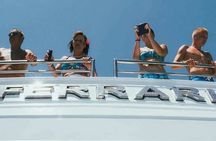 Hurghada: Orange island Snorkeling Trip with Lunch 