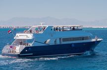 Paradise island Snorkeling Trip with Lunch - Hurghada