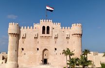 Alexandria Private Day Tour From Cairo