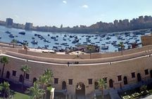 Alexandria Private Day Tour From Cairo