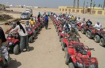 Super Safari Hurghada