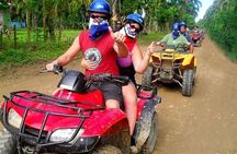  San Juan 2-hour ATV / Minutes away from most Hotels in the area 