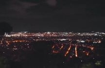4 Hours Private Night Tour in Athens with a pickup 