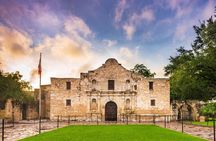 San Antonio’s Heartbeat: A Cultural Walking Adventure