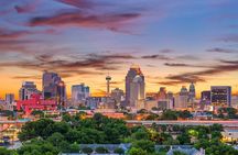 San Antonio’s Heartbeat: A Cultural Walking Adventure