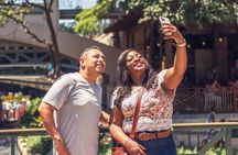 San Antonio’s Heartbeat: A Cultural Walking Adventure