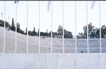 6 Hours Private Tour to Athens Landmarks with a Pickup
