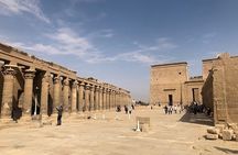 Philae Temple Secrets: Your Private Journey Through Ancient Aswan