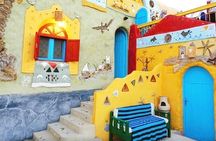  Nubian Village and Philae Temple Private Guided Tour From Aswan