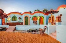  Nubian Village and Philae Temple Private Guided Tour From Aswan