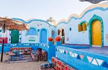 Private Aswan Tour: High Dam, Obelisk, Philae & Nubian Village