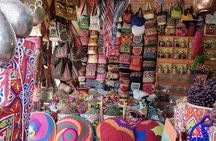 Aswan Sunset & Culture Tour: Mosque, Cathedral, Bazaar