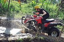  San Juan 2-hour ATV / Minutes away from most Hotels in the area 