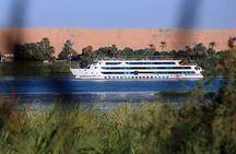 8 Days Egypt Tour Package to Cairo, Nile Cruise and Hurghada
