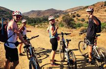 Private Bike and Hike Tour in Naxos