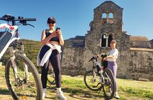 Private Bike and Hike Tour in Naxos