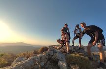 Private Bike and Hike Tour in Naxos