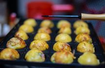 Japanese Home Styled Cooking Class in the City of Tokyo