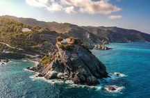 Your Mamma Mia Adventure on Skopelos Island