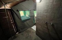 5 Day Dumela Tented Camp at Kruger National Park