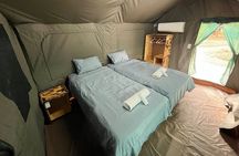 5 Day Dumela Tented Camp at Kruger National Park