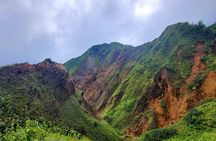 Full Day Hike Tour from Dominica