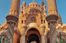City Tour Visit Al Sahaba Mosque & Soho Square In Sharm El Sheikh