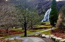Private Garden of Ireland Wicklow Tour from Dublin 