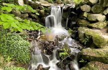 Private Garden of Ireland Wicklow Tour from Dublin 