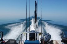 Private Fishing Adventure on the St. Lawrence River