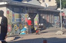 Cape Town: Selected Museums & Kirstenbosch Botanical Garden