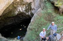 Mythical Escape: Zeus Cave & Knossos Palace with Lassithi Plateau from Elounda