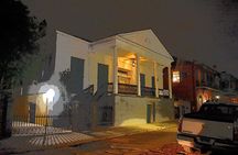 Ghost Stories and True Crime Walking Tour of the French Quarter