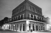 Ghost Stories and True Crime Walking Tour of the French Quarter
