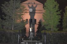 Ghost Stories and True Crime Walking Tour of the French Quarter