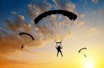 Tandem Skydive Adventure in Florida