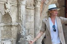 Secrets of West Crete & Rethymno Town Private Tour from Chania