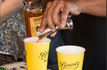 SaintLucia Food & Rum Tasting - Rodney Bay Edition 