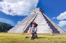 Complete Chichén Itzá Tour: Full-Day Historical Journey!