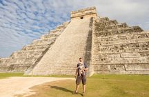 Complete Chichén Itzá Tour: Full-Day Historical Journey!