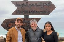 7 Day Private Desert and Imperial City Tour in Casablanca