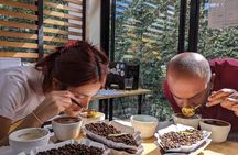 Specialty Coffee Cupping