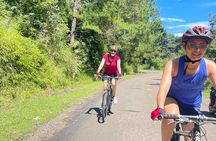 Cycling From Dalat to Mui Ne
