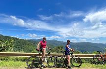 Cycling From Dalat to Mui Ne