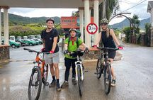 Bike and Hike to Lang biang Peak
