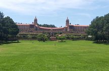 Pretoria & cullinan mine