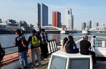 Tokyo Afternoon Half Day City Tour with Hotel pickup by Gray Line