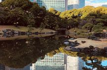 Tokyo Afternoon Half Day City Tour with Hotel pickup by Gray Line