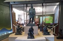 Pretoria & cullinan mine