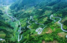 Discover Ha Giang Loop From Sapa: Ultimate Adventure 5 Day Tour